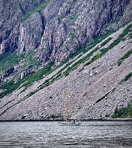 Southern Newfoundland