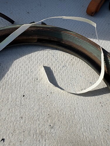 Portlight Replacement 2