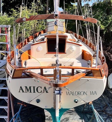 Amica2 2