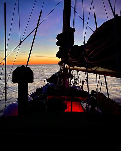 Strait of Belle Isle, Newfoundland/Labrador