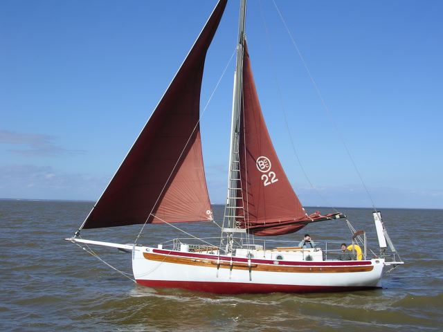Reefed with tanbark sails.jpg